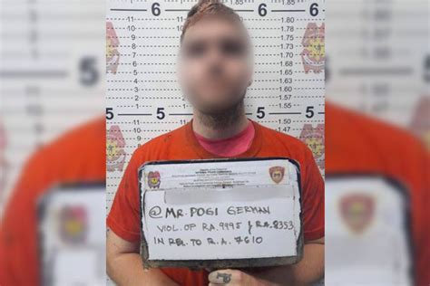 Muntinlupa vlogger held for sexual assault .